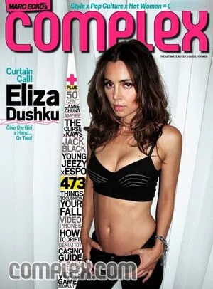 Eliza Dushku OnlyFans Leaked Free Thumbnail Picture - #7EXPzXLDFF