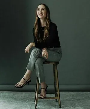 Eliza Dushku OnlyFans Leaked Free Thumbnail Picture - #8xidfHnjHT