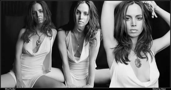 Eliza Dushku OnlyFans Leaked Free Thumbnail Picture - #D6E6Eg7iAq