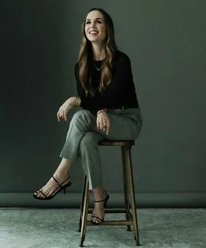 Eliza Dushku OnlyFans Leaked Free Thumbnail Picture - #RIRgyJVWQh