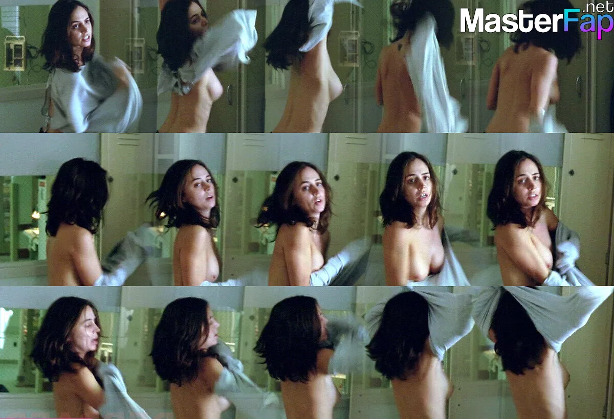 Eliza dushku onlyfans