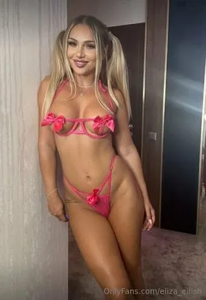 Eliza Eilish OnlyFans Leaked Free Thumbnail Picture - #FWyD9HCJf3