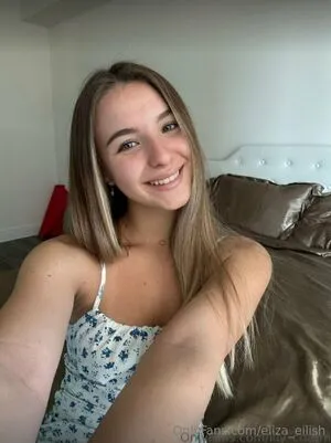 Eliza Eilish OnlyFans Leaked Free Thumbnail Picture - #FYGuuo9oEX