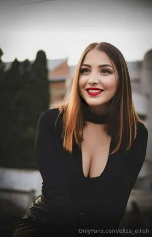Eliza Eilish OnlyFans Leaked Free Thumbnail Picture - #vNvNGV6g6E