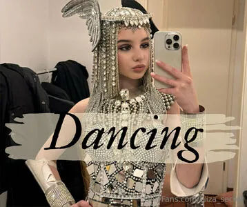 Eliza Eliza Secret OnlyFans Leaked Free Thumbnail Picture - #2kDbMArepp