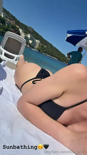 Eliza Eliza Secret OnlyFans Leaked Free Thumbnail Picture - #uxdWZ8IzT4