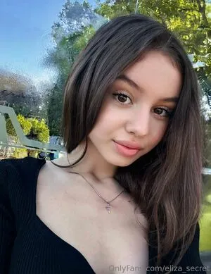Eliza Eliza Secret OnlyFans Leaked Free Thumbnail Picture - #xAUoD0H4Ca