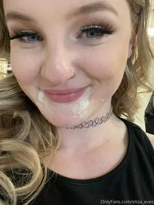 Eliza Eves OnlyFans Leaked Free Thumbnail Picture - #0tTmcWrwVV