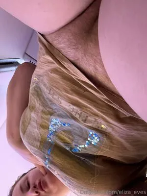 Eliza Eves OnlyFans Leaked Free Thumbnail Picture - #4tVi58KIvn