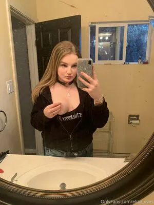 Eliza Eves OnlyFans Leaked Free Thumbnail Picture - #7X1oT6Kdcz
