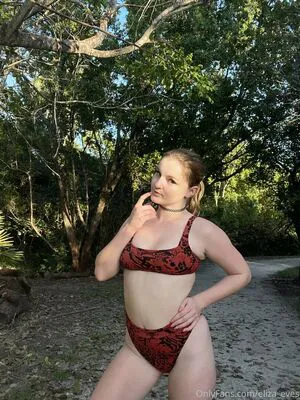 Eliza Eves OnlyFans Leaked Free Thumbnail Picture - #9HNYSb1JVf