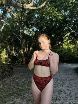 Eliza Eves OnlyFans Leaked Free Thumbnail Picture - #GUPSn10qry