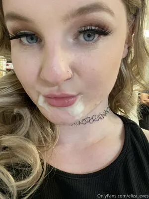 Eliza Eves OnlyFans Leaked Free Thumbnail Picture - #NQQJ83IbTy