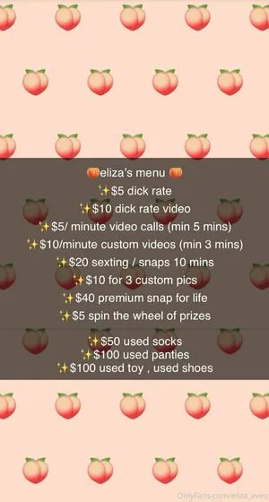 Eliza Eves OnlyFans Leaked Free Thumbnail Picture - #NYdXxMaBmt