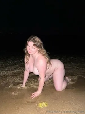 Eliza Eves OnlyFans Leaked Free Thumbnail Picture - #Ols3QfKxtQ