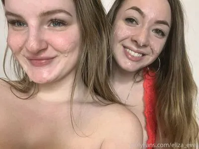Eliza Eves OnlyFans Leaked Free Thumbnail Picture - #olVl9kIXfi