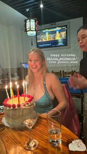 Eliza Goldsmith OnlyFans Leaked Free Thumbnail Picture - #jdZHjABAFZ