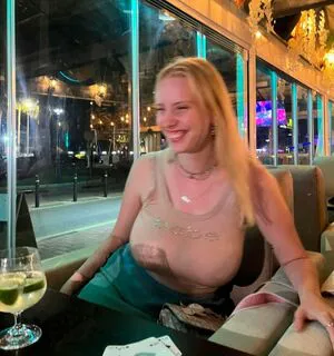 Eliza Goldsmith OnlyFans Leaked Free Thumbnail Picture - #pclV9JYg2u