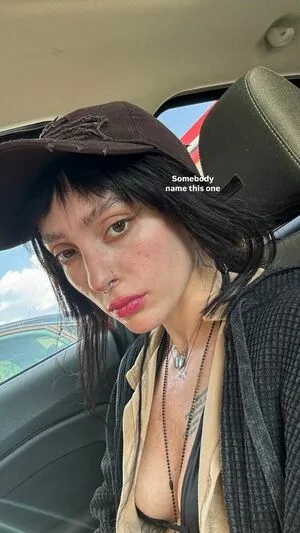 Eliza Grace OnlyFans Leaked Free Thumbnail Picture - #0swmddZ1df