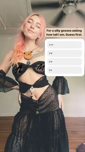 Eliza Grace OnlyFans Leaked Free Thumbnail Picture - #3qrdyHUkS9