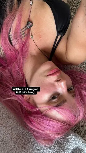 Eliza Grace OnlyFans Leaked Free Thumbnail Picture - #7Kk7JUFiKM