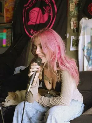 Eliza Grace OnlyFans Leaked Free Thumbnail Picture - #B6vAfMc8TS