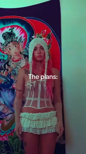 Eliza Grace OnlyFans Leaked Free Thumbnail Picture - #c6t6BS3pZl