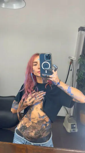 Eliza Grace OnlyFans Leaked Free Thumbnail Picture - #oivBg42L97