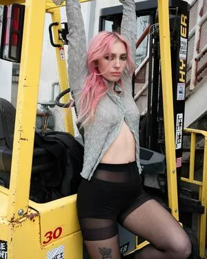 Eliza Grace OnlyFans Leaked Free Thumbnail Picture - #qsnxEjJkU3