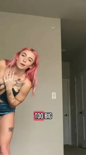 Eliza Grace OnlyFans Leaked Free Thumbnail Picture - #vOYPwxC02L