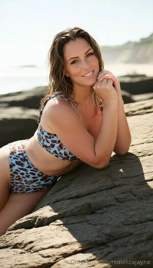 Eliza Jayne OnlyFans Leaked Free Thumbnail Picture - #36BzXiofux