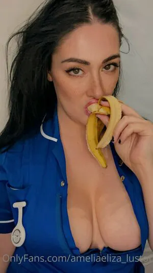 Eliza Lust OnlyFans Leaked Free Thumbnail Picture - #5kSHKj6XE5