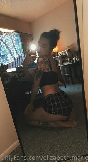 Eliza Marie OnlyFans Leaked Free Thumbnail Picture - #9ZTCFGNqdO