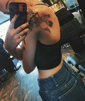 Eliza Marie OnlyFans Leaked Free Thumbnail Picture - #X4GOJz8o7q