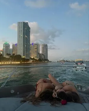 Eliza Mcspadden OnlyFans Leaked Free Thumbnail Picture - #LyrjsfRA5K
