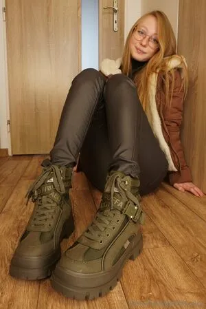 Eliza Nicy OnlyFans Leaked Free Thumbnail Picture - #qEKIRTM3f7