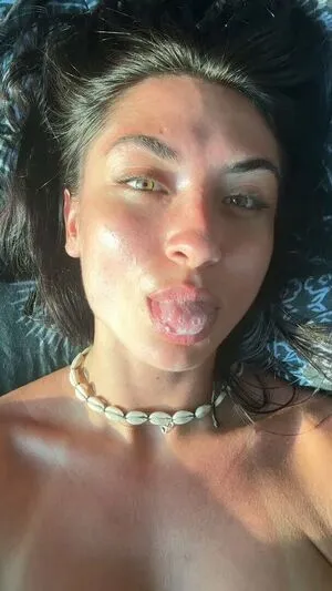 Eliza Sereno OnlyFans Leaked Free Thumbnail Picture - #3C568xs41m