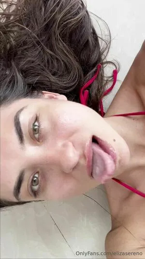 Eliza Sereno OnlyFans Leaked Free Thumbnail Picture - #t8jC1xN3Di