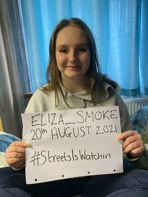 Eliza Smoke OnlyFans Leaked Free Thumbnail Picture - #ELmIy3TDBp