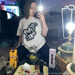 Eliza Smoke OnlyFans Leaked Free Thumbnail Picture - #LULBxUYIkS