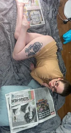 Eliza Smoke OnlyFans Leaked Free Thumbnail Picture - #pXnxz0gvsC