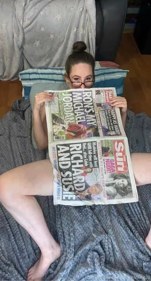 Eliza Smoke OnlyFans Leaked Free Thumbnail Picture - #uolYtANQnc