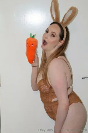 Eliza Smoke420 OnlyFans Leaked Free Thumbnail Picture - #JOjzuDYiVm