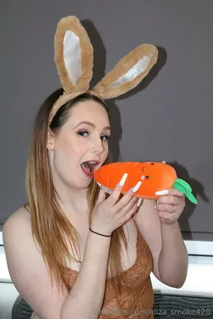 Eliza Smoke420 OnlyFans Leaked Free Thumbnail Picture - #PdjZmv9VFu