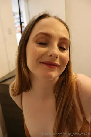 Eliza Smoke420 OnlyFans Leaked Free Thumbnail Picture - #YtPIeX0pWL