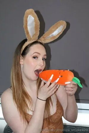 Eliza Smoke420 OnlyFans Leaked Free Thumbnail Picture - #pS6byisPlc