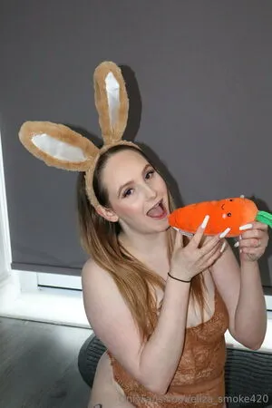 Eliza Smoke420 OnlyFans Leaked Free Thumbnail Picture - #yNRl0Zas9G