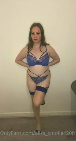 Eliza Smoke420free OnlyFans Leaked Free Thumbnail Picture - #QxNHc5bQ68