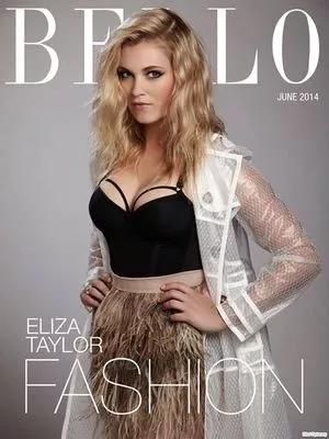 Eliza Taylor OnlyFans Leaked Free Thumbnail Picture - #58ylIcjUZz