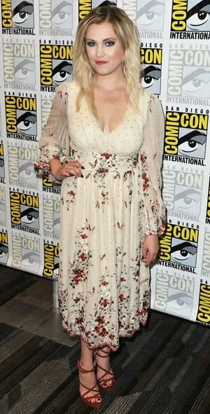 Eliza Taylor OnlyFans Leaked Free Thumbnail Picture - #VITikKItx7